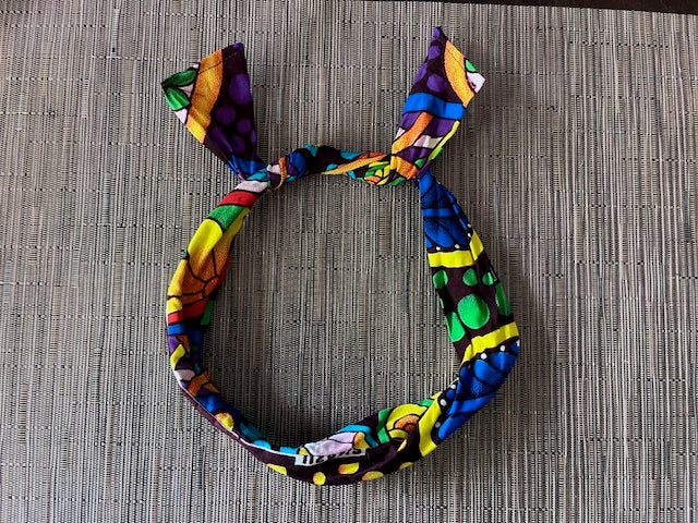 Wire Headband