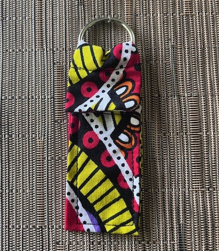Lip Balm Holders