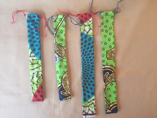Straw Sleeves-Wholesale