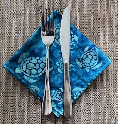Napkins
