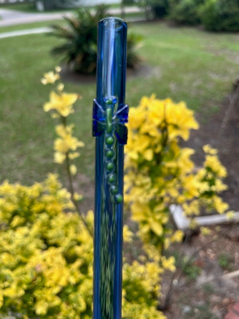 Glass Straw