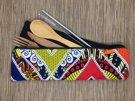 Utensil Pouch