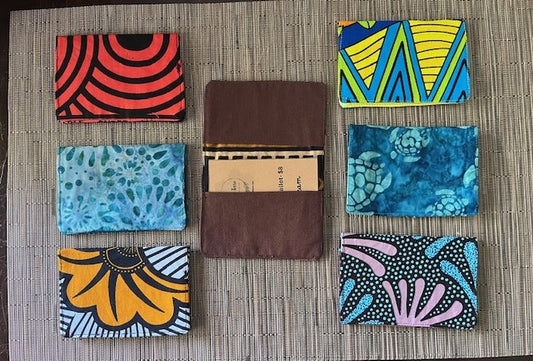 Card Wallet