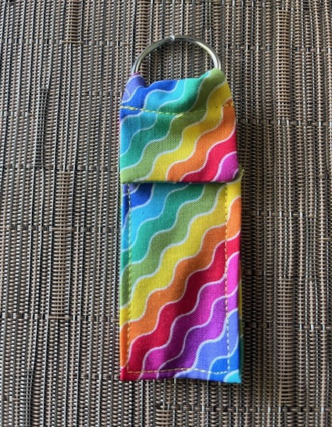Lip Balm Holders