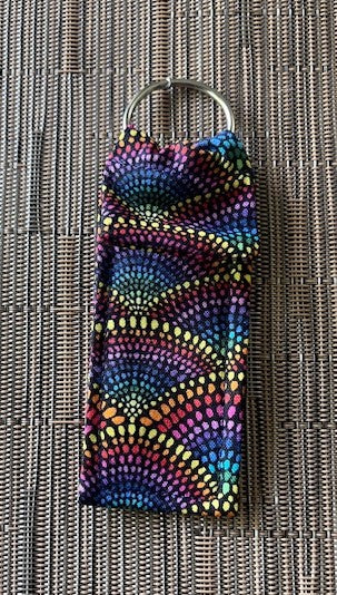 Lip Balm Holders