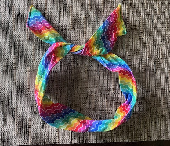 Wire Headband