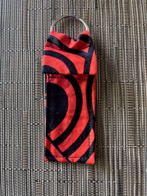 Lip Balm Holders
