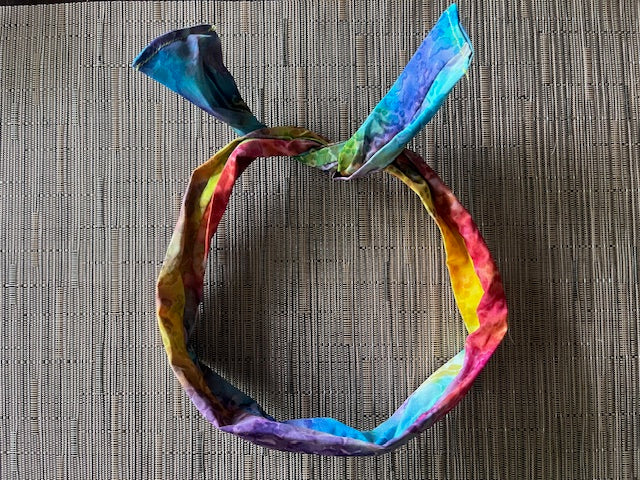 Wire Headband